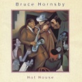 Diskografie Bruce Hornsby